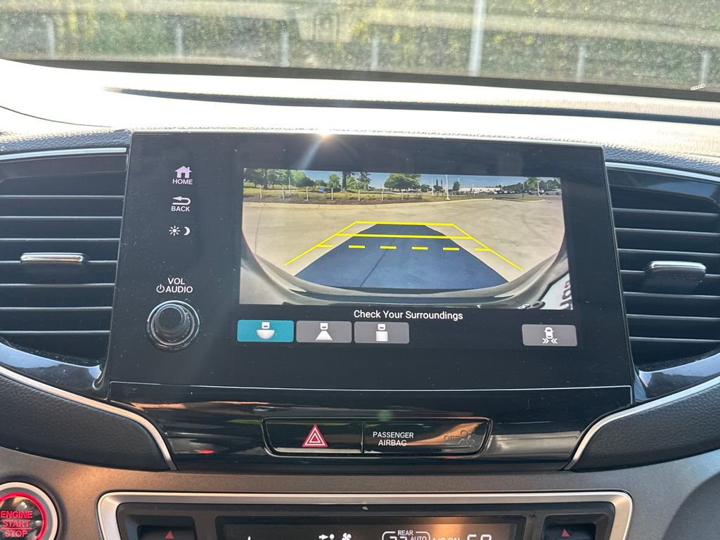 Used 2022 Honda Pilot Special Edition image 25