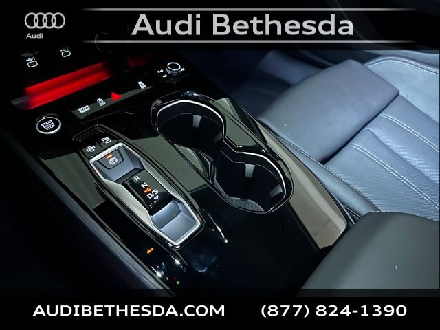 New 2025 Audi A5 2.0T Premium Plus image 19