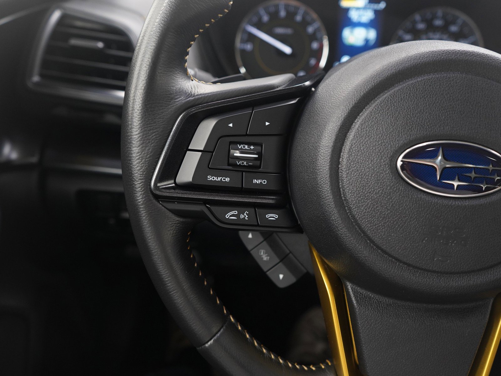 Used 2022 Subaru Crosstrek 2.5i Sport w/ Moonroof Package image 25