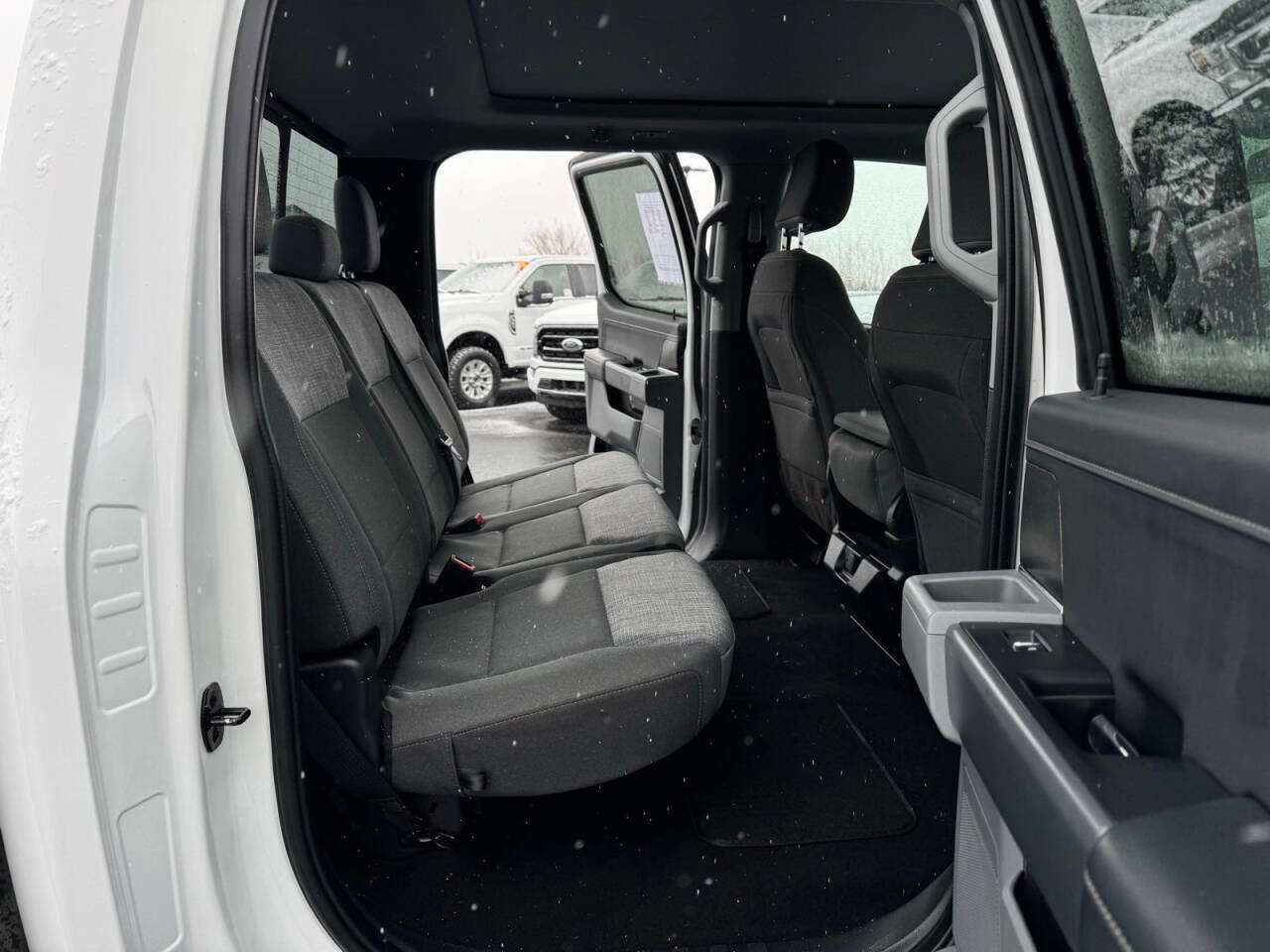 Used 2023 Ford F150 XLT w/ Equipment Group 302A High image 31