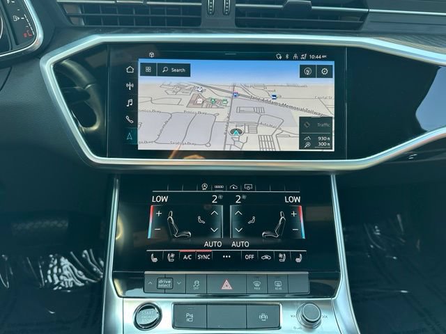 Used 2023 Audi A6 Premium Plus w/ Premium Plus Package AWD/4WD image 33