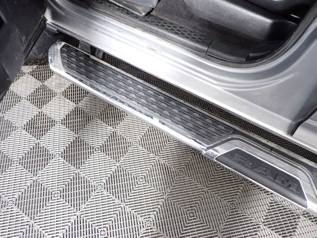 Used 2022 RAM 2500 Tradesman image 24