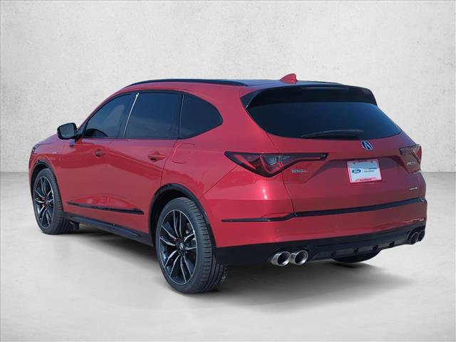 Used 2024 Acura MDX Type S w/ Advance Package AWD/4WD image 9