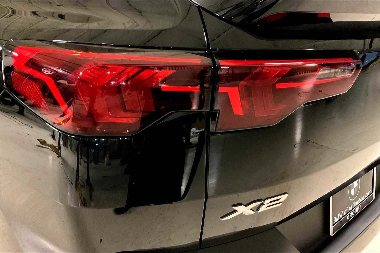 Used 2026 BMW X2 xDrive28i w/ Convenience Package image 14