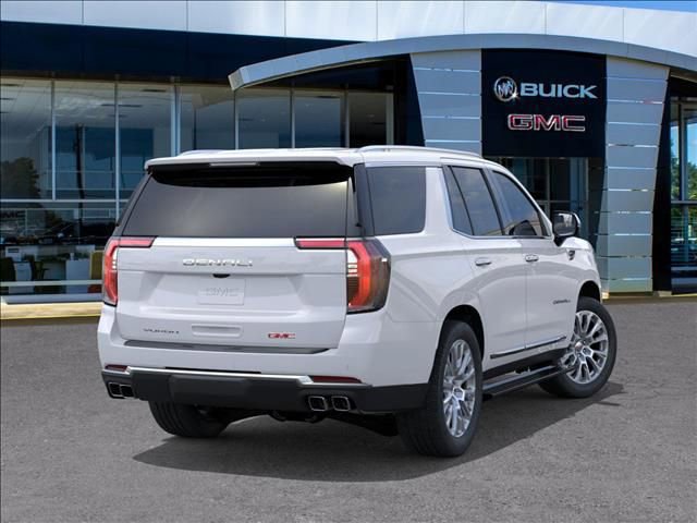 New 2026 GMC Yukon Denali w/ Denali Reserve Package image 4