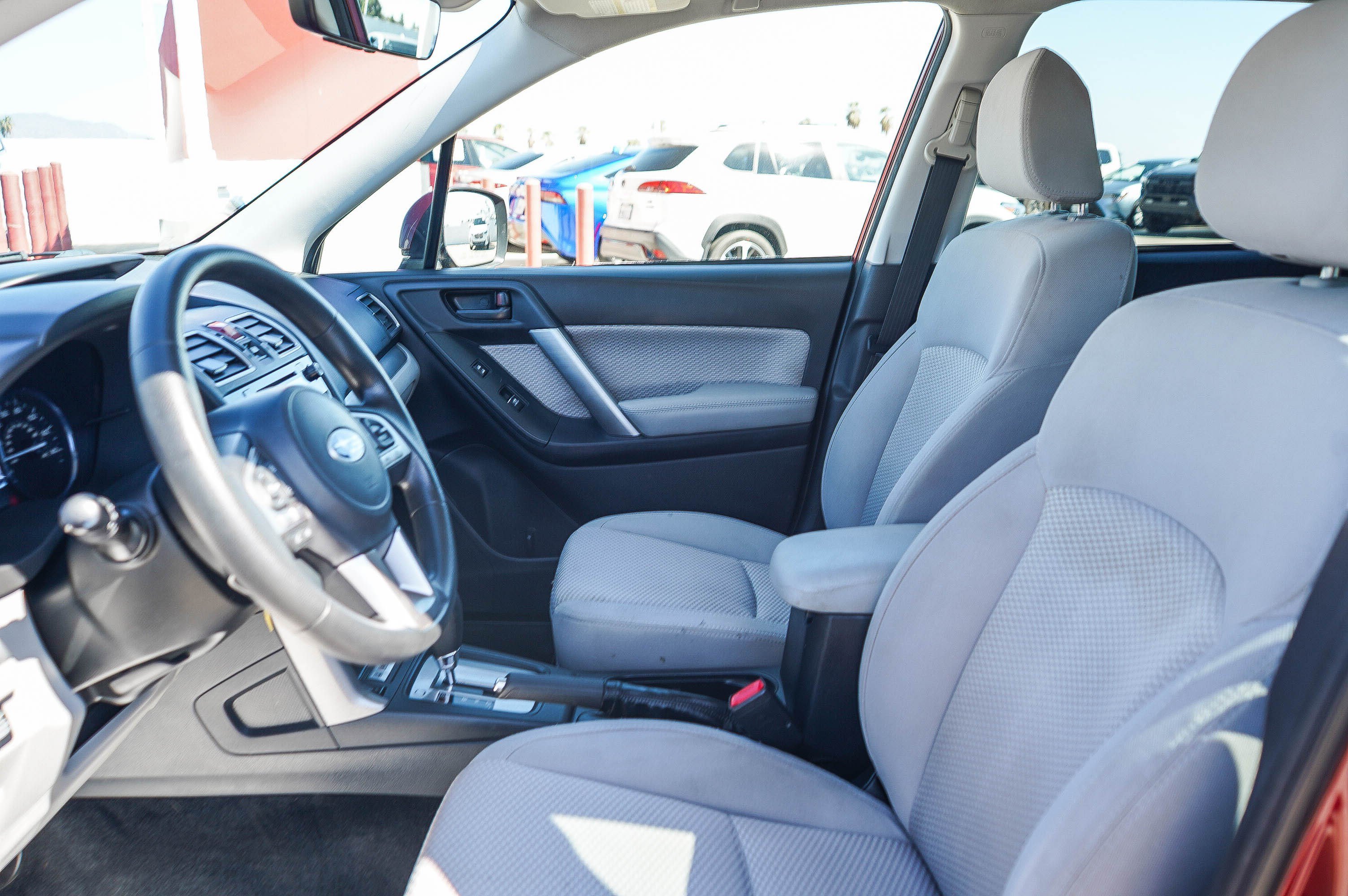 Used 2018 Subaru Forester 2.5i Premium AWD/4WD image 20