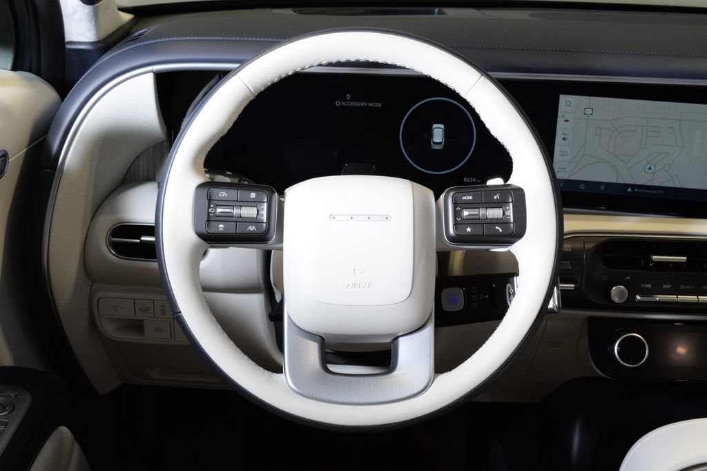 Used 2026 Hyundai Palisade Calligraphy AWD/4WD image 20