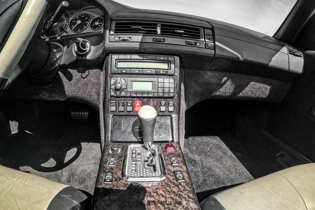 Used 2002 Mercedes-Benz SL 500 image 31