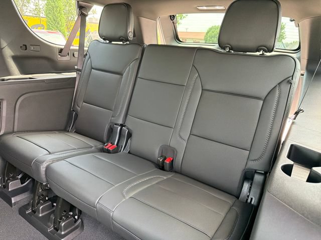 New 2026 GMC Yukon XL Denali w/ Denali Reserve Package AWD/4WD image 20