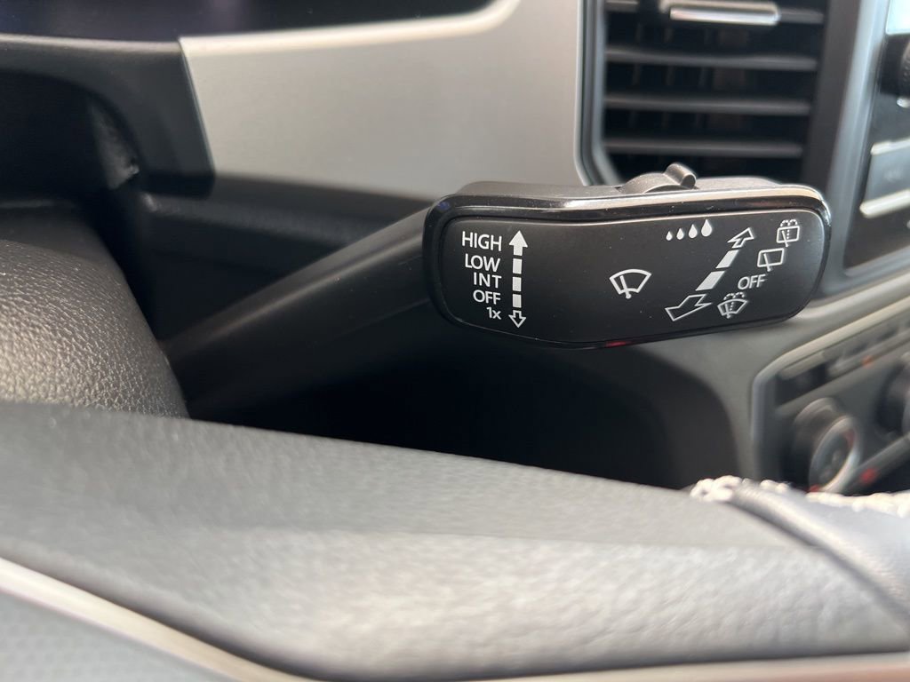 Used 2022 Volkswagen Atlas SE image 39