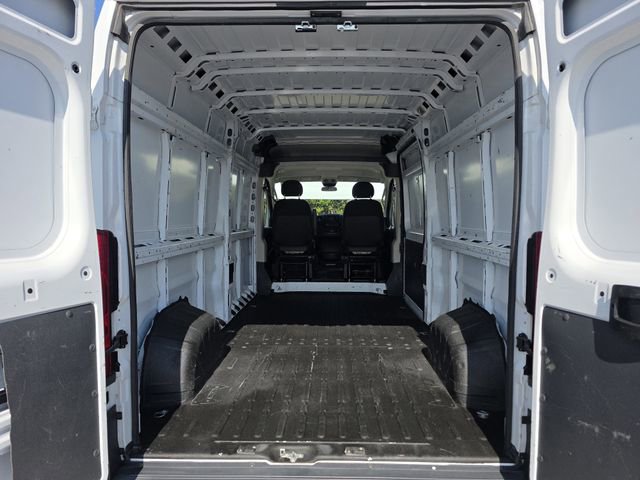 Used 2018 RAM ProMaster 2500 image 11