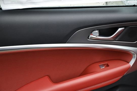 New 2026 Genesis G70 3.3T Sport Prestige image 25