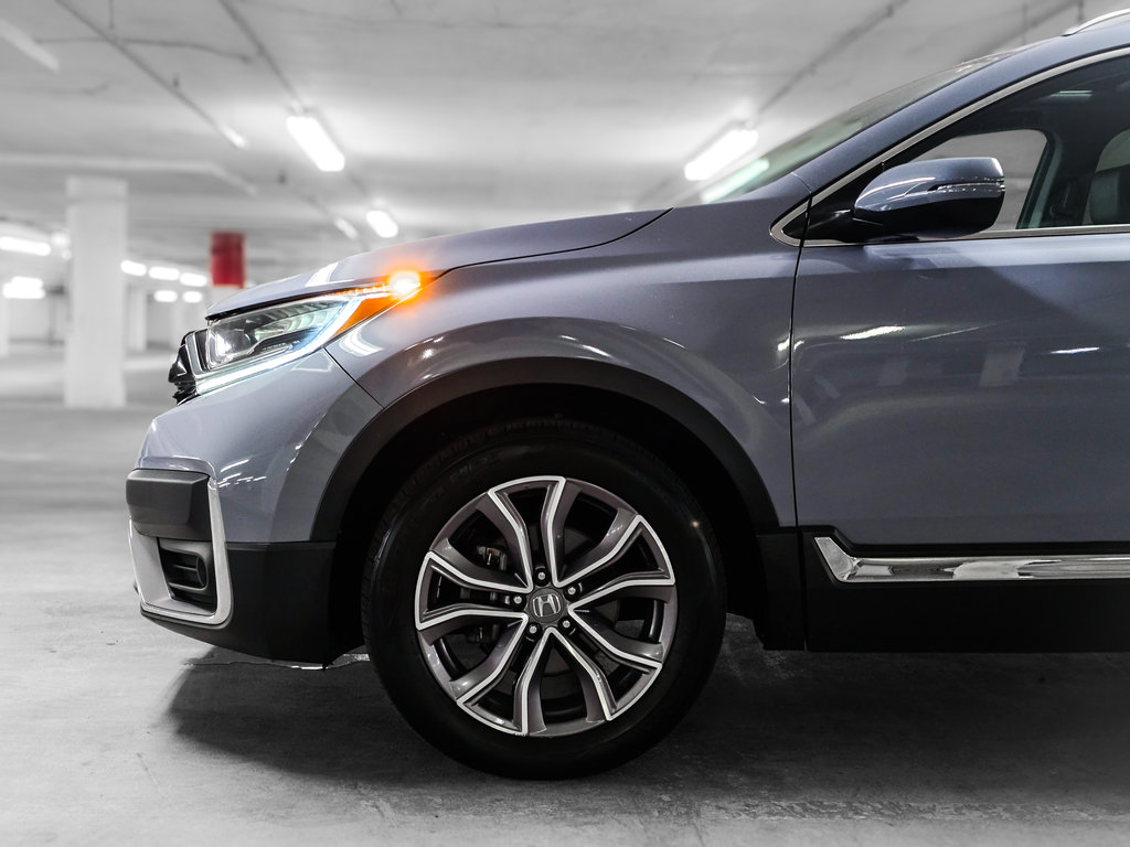 Used 2021 Honda CR-V Touring image 14