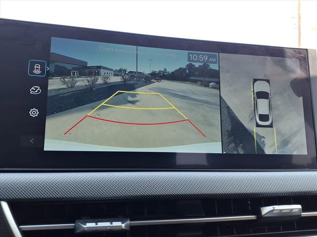 Used 2025 Hyundai Sonata Limited image 28