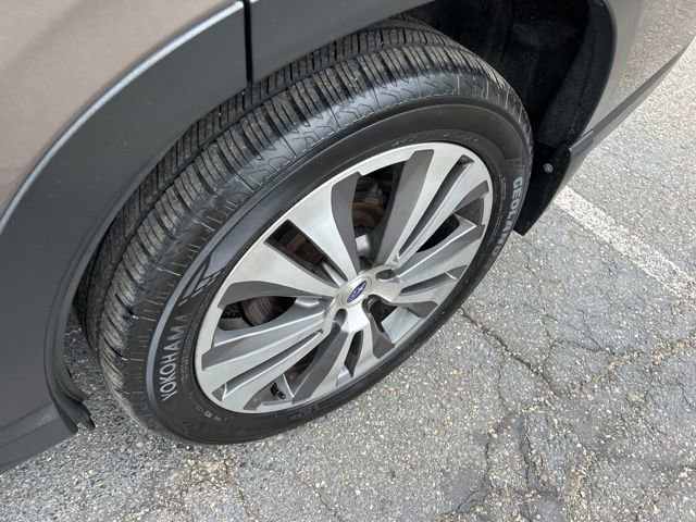 Used 2021 Subaru Ascent Touring AWD/4WD image 21