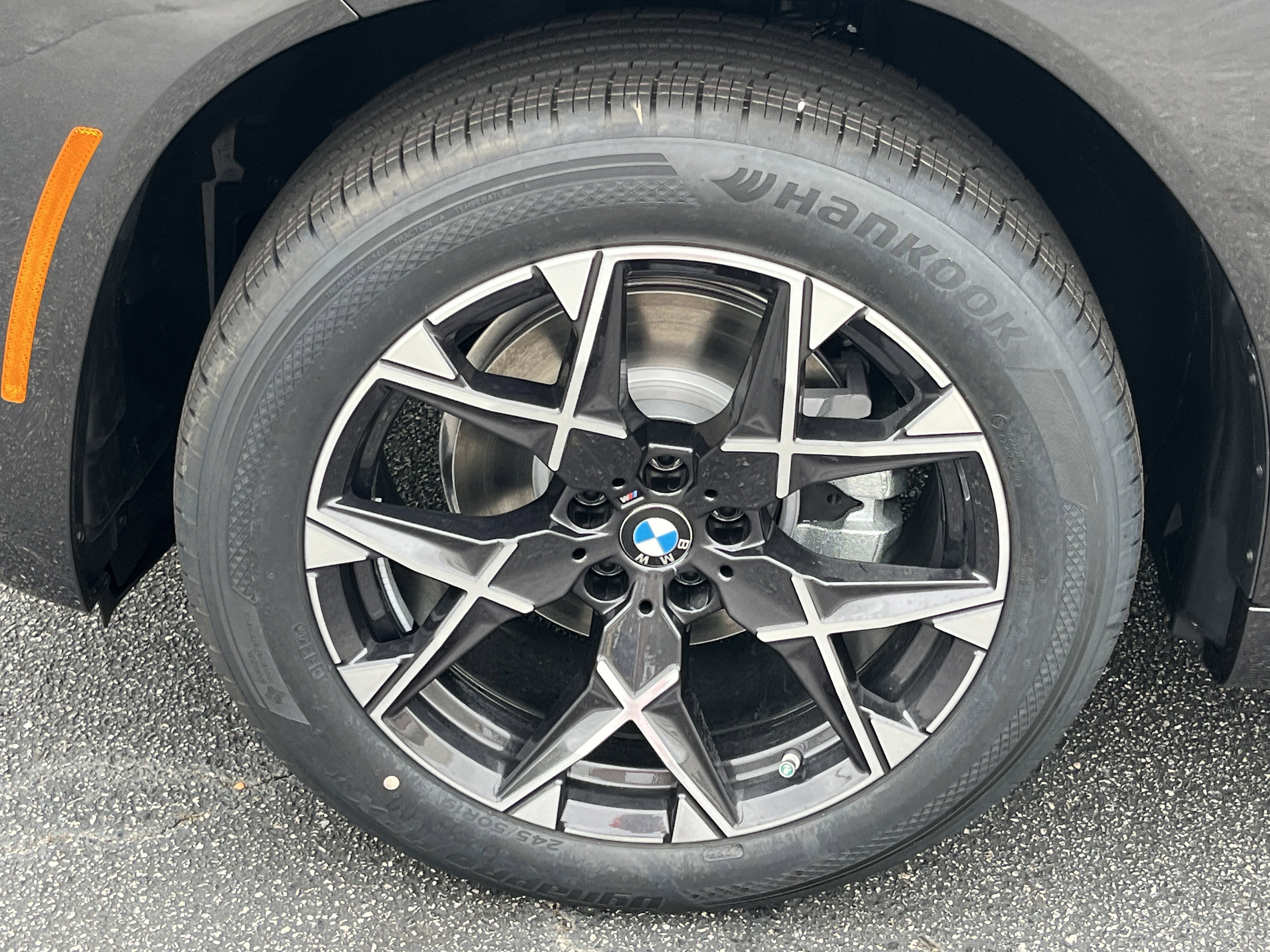 New 2026 BMW X3 xDrive30 w/ M Sport Package image 26