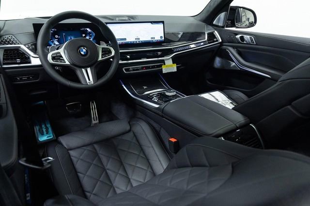 New 2026 BMW X5 M60i image 22