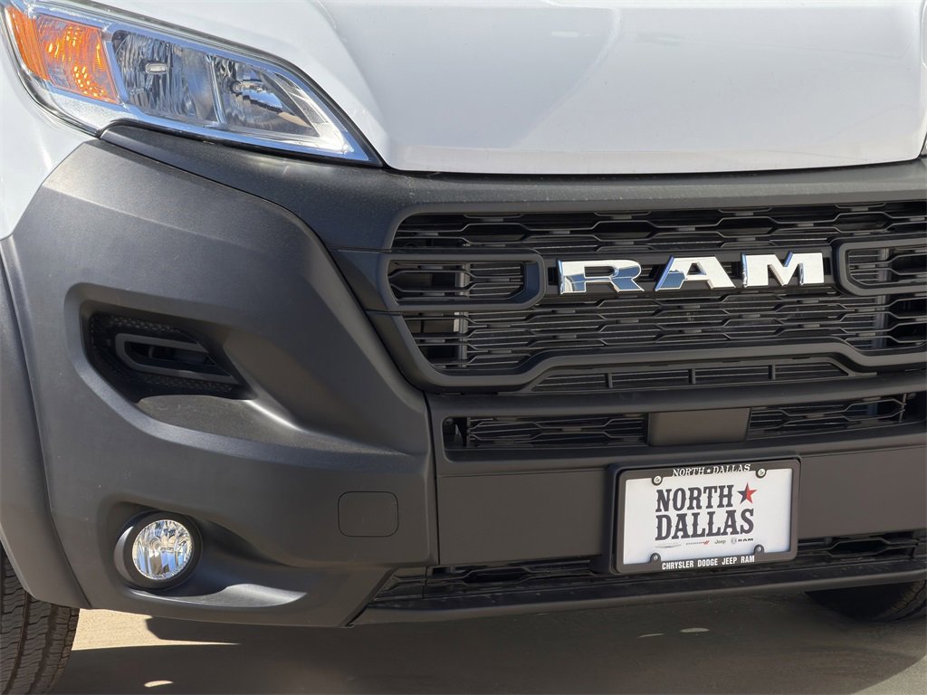 New 2026 RAM ProMaster 1500 w/ Convenience Group image 7