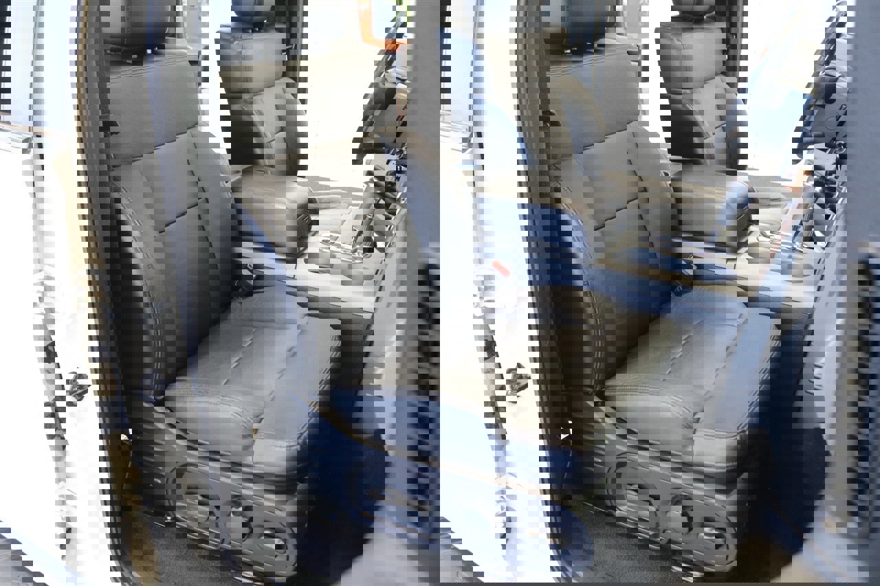 Used 2007 Ford F150 Lariat AWD/4WD image 17