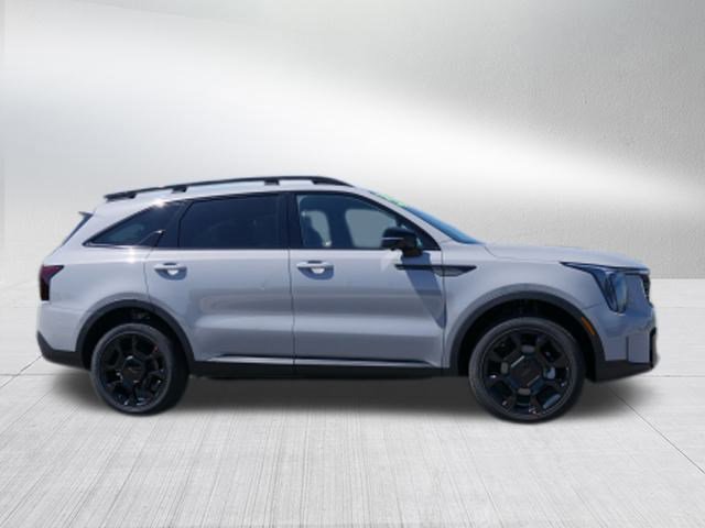 New 2026 Kia Sorento SX Prestige image 4