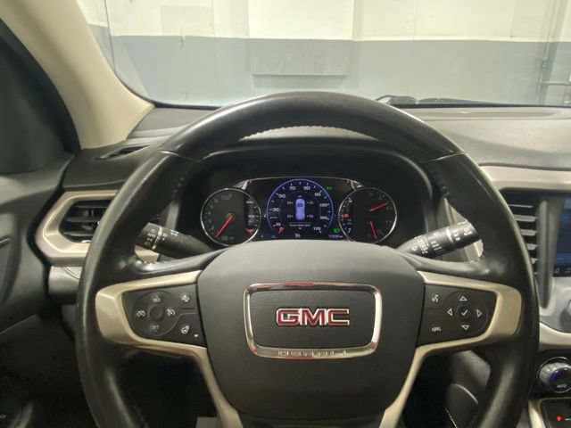 Used 2022 GMC Acadia Denali w/ Denali Ultimate Package AWD/4WD image 14