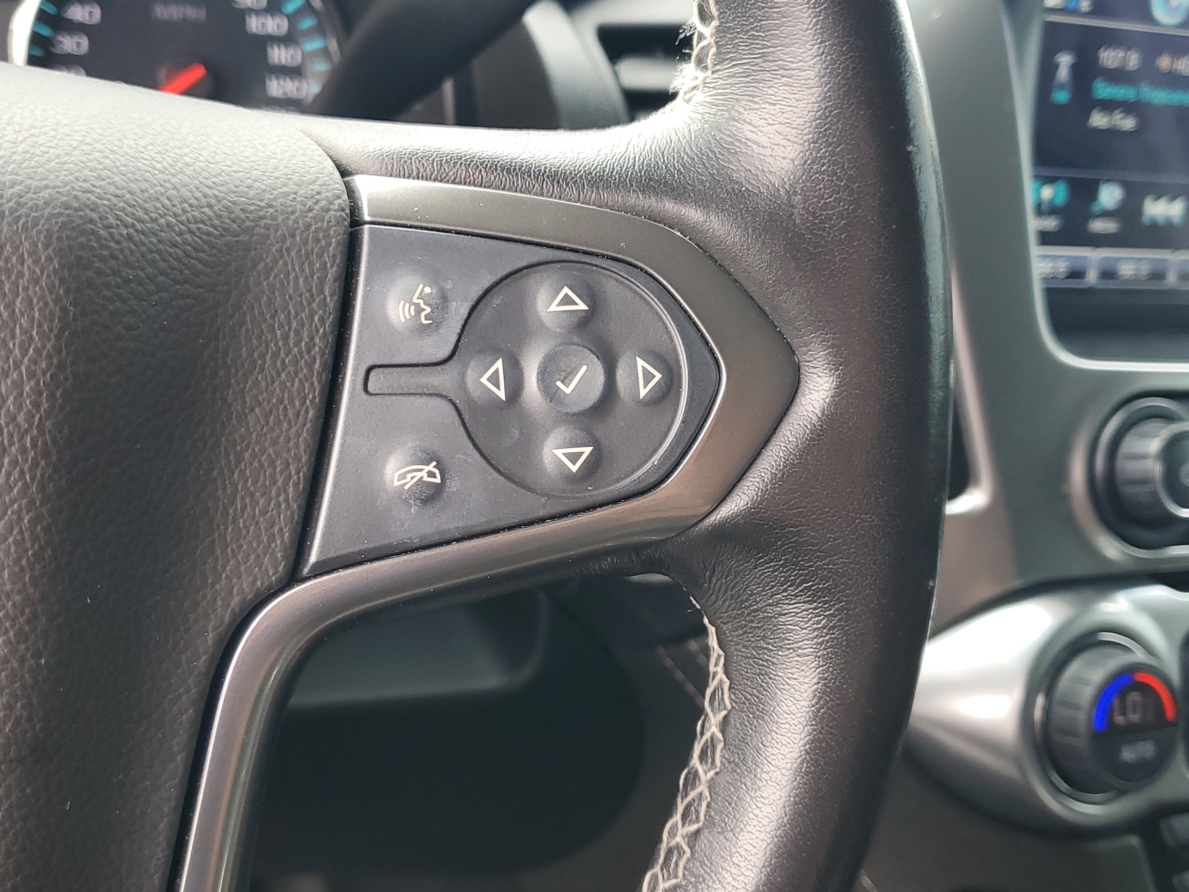 Used 2019 Chevrolet Tahoe LT w/ RST Edition AWD/4WD image 30