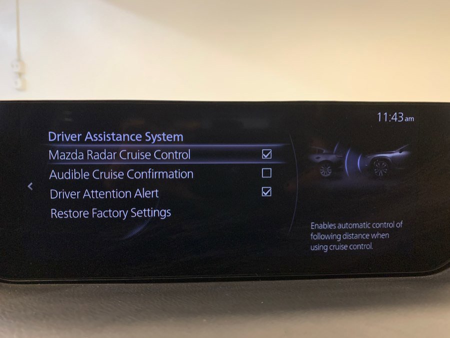 Used 2023 MAZDA CX-50 AWD 2.5 S w/ Cargo Package image 30