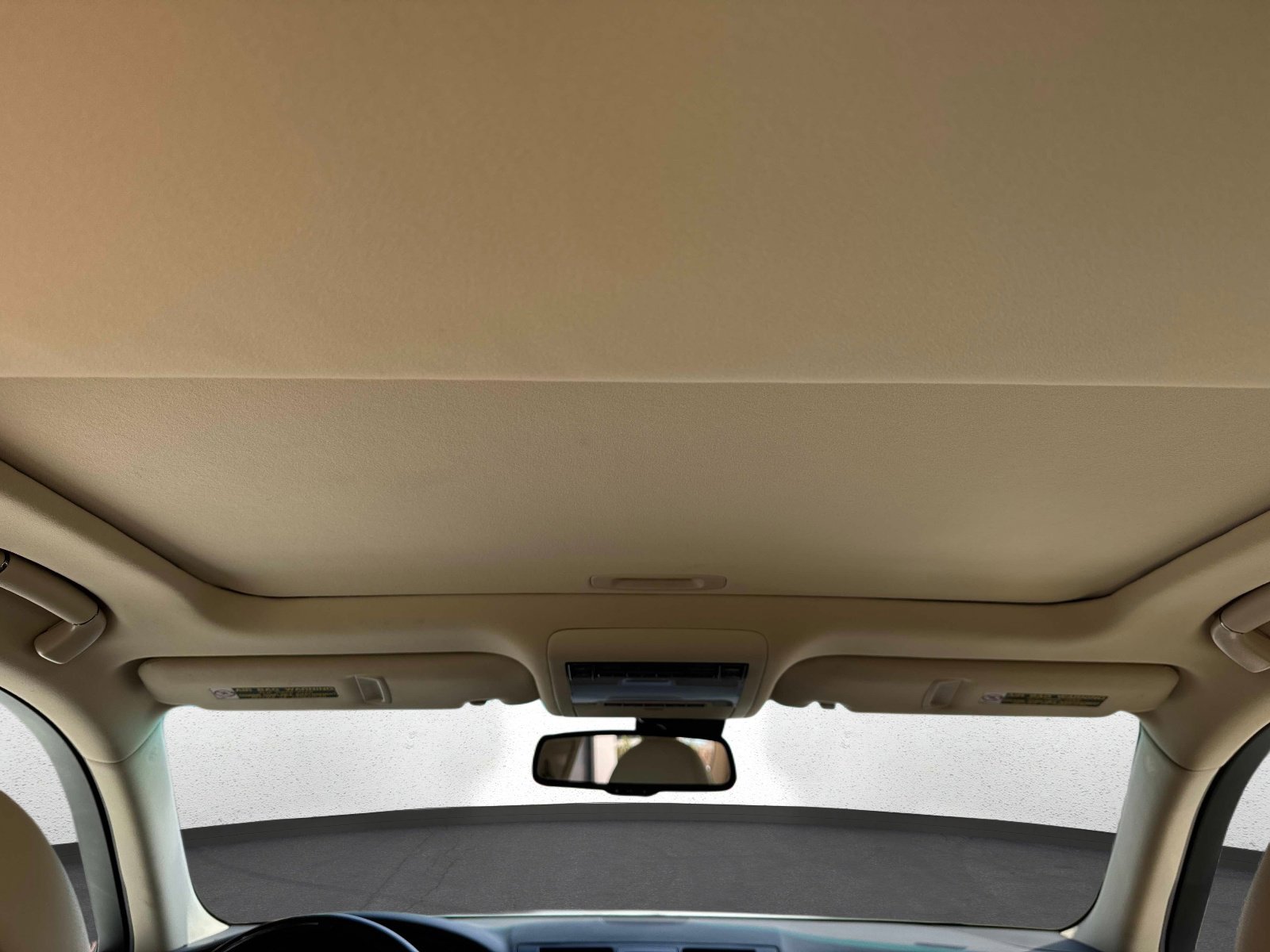 Used 2012 Lexus LS 460 w/ Comfort Pkg image 16