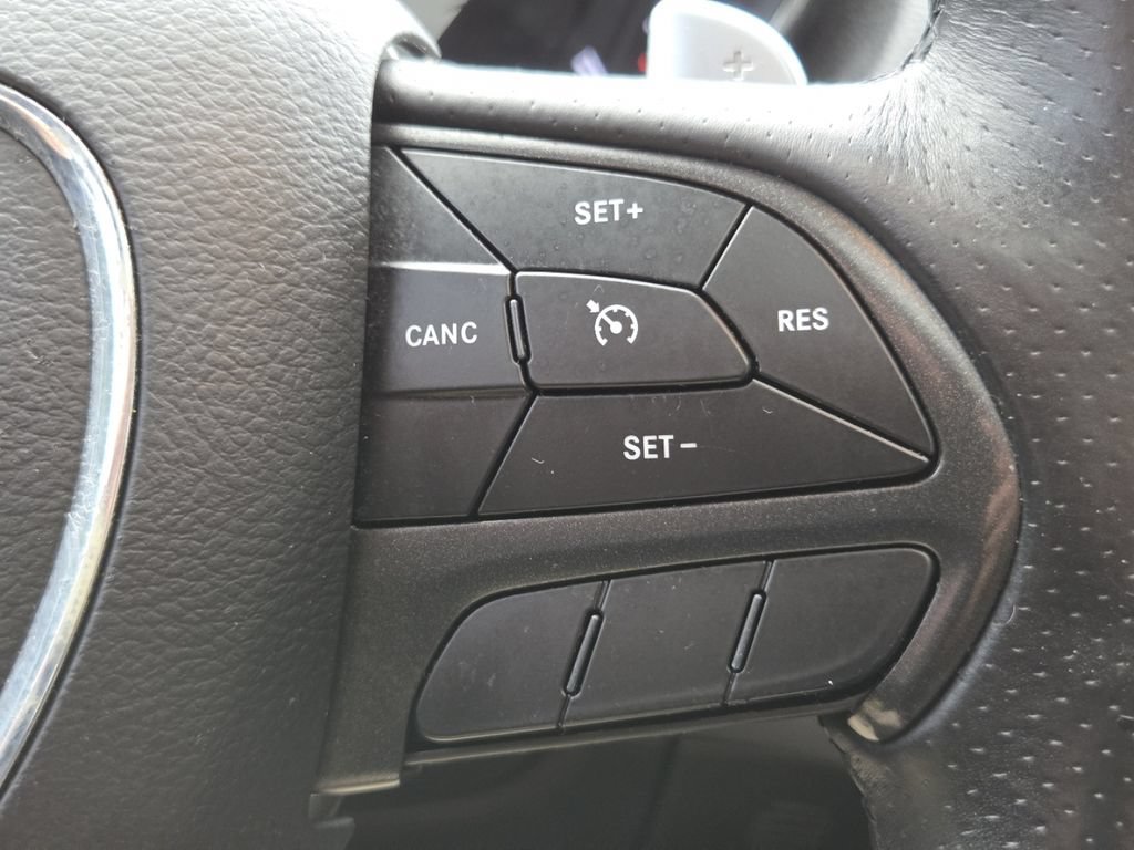 Used 2019 Dodge Durango GT AWD/4WD image 9
