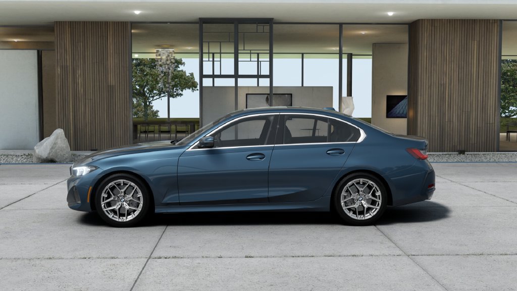 New 2026 BMW 330i Sedan w/ Convenience Package RWD image 29