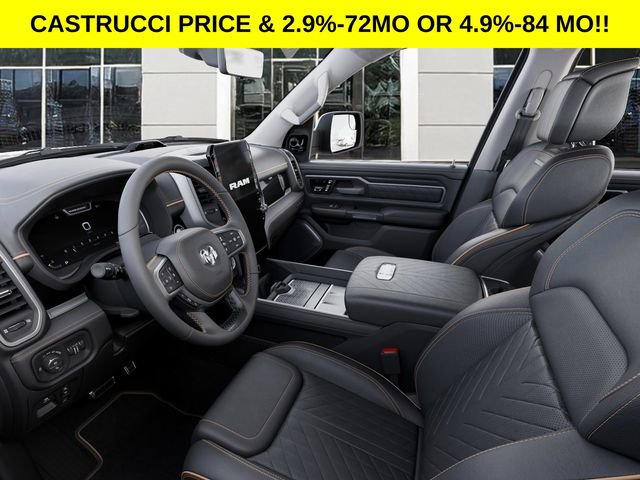 New 2026 RAM 1500 Tungsten image 22