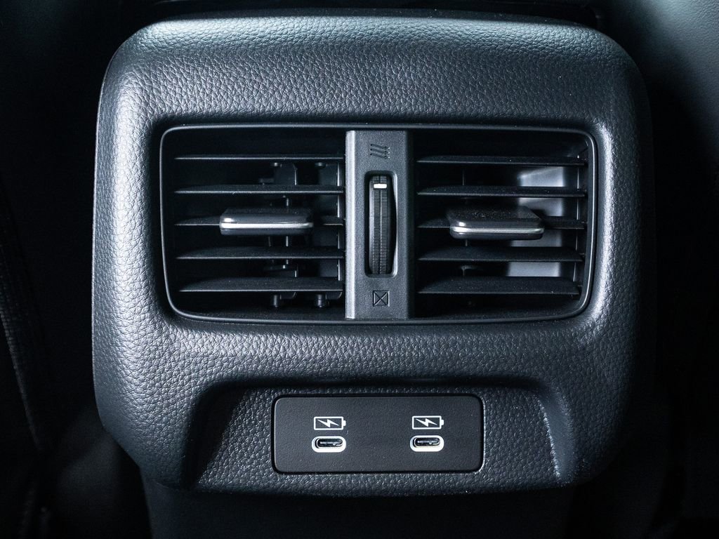 New 2026 Acura ADX A-Spec AWD/4WD image 41