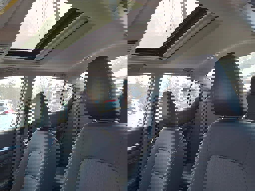 Certified 2023 Nissan Altima 2.5 SV w/ SV Premium Package image 17