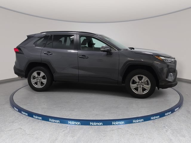Certified 2024 Toyota RAV4 XLE AWD/4WD image 4