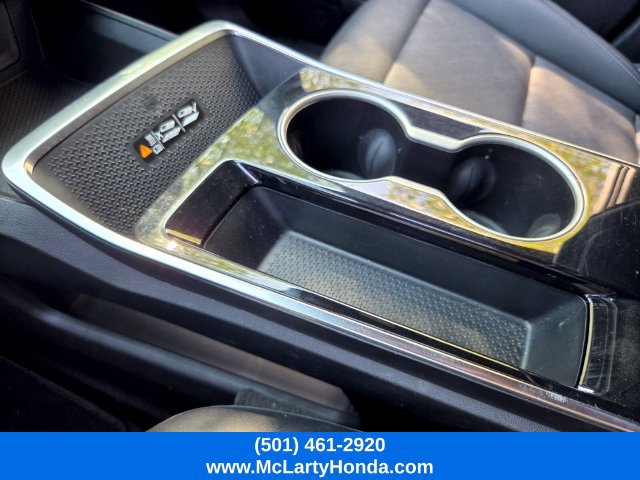 Used 2025 Chevrolet Equinox LT w/ Convenience Package II FWD image 27