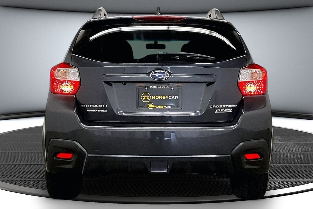 Used 2016 Subaru Crosstrek 2.0i Limited image 5