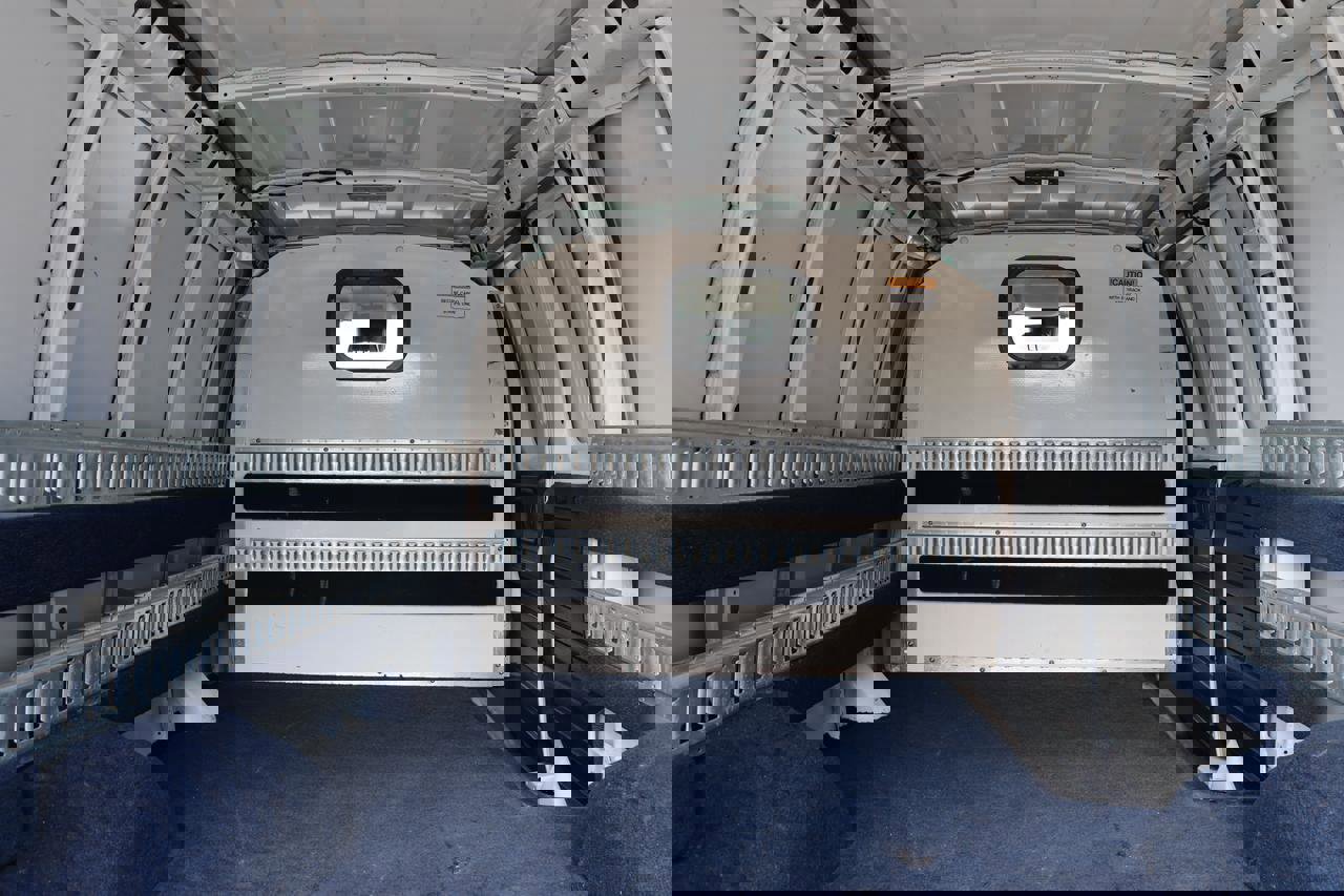 Used 2019 Chevrolet Express 2500 image 13