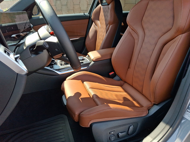 Used 2026 BMW M3 w/ Executive Package RWD image 14