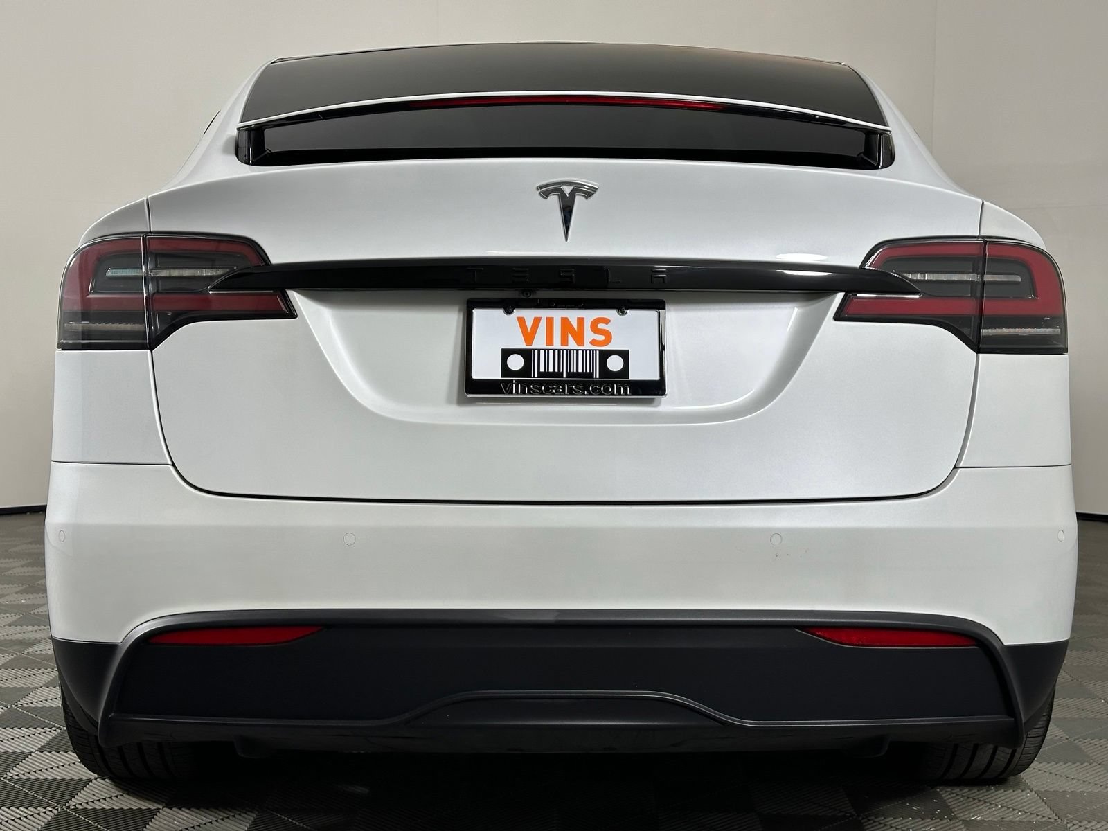 Used 2023 Tesla Model X AWD/4WD image 28