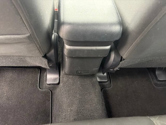 Used 2022 Mitsubishi Outlander Sport ES FWD image 16