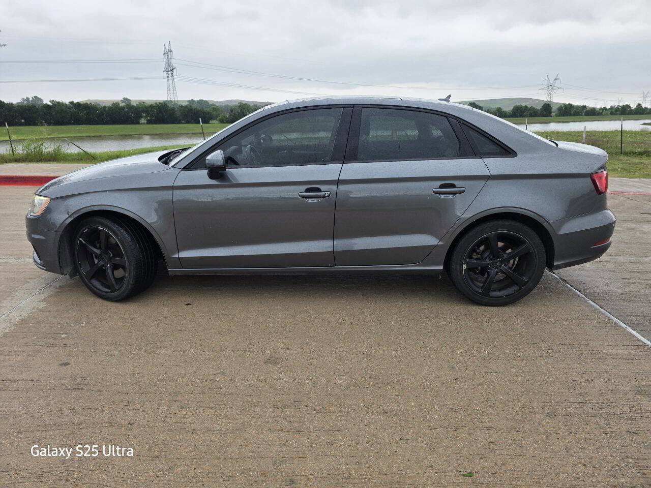 Used 2015 Audi A3 1.8T Premium FWD image 9