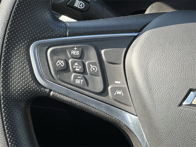 Used 2023 Chevrolet Malibu LT image 12