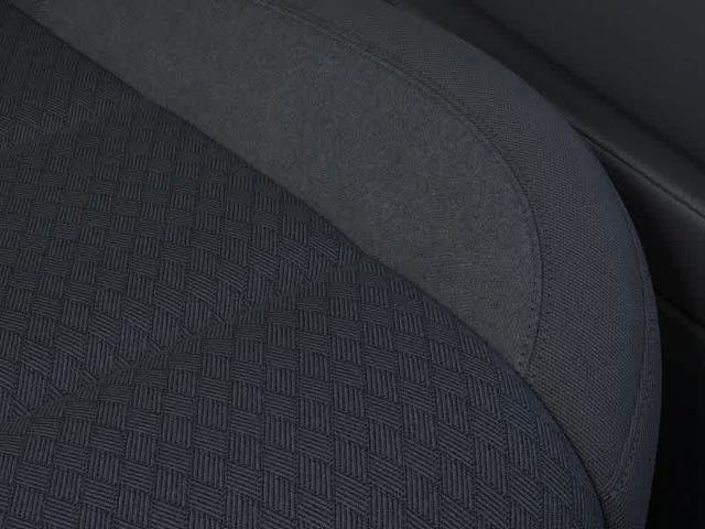 New 2026 Chevrolet Silverado 1500 LT image 21