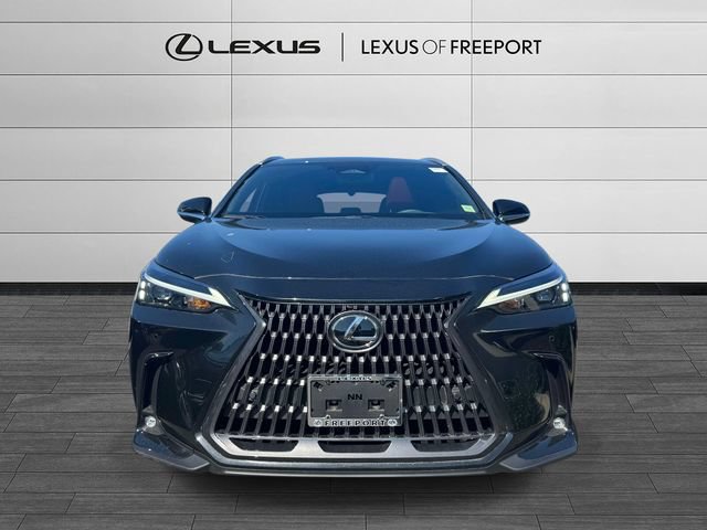 Used 2025 Lexus NX 350 AWD w/ Cold Area Package image 2