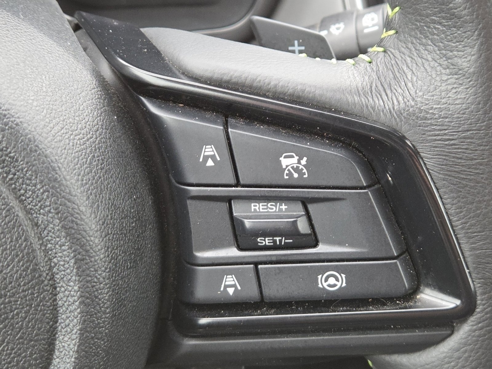 Used 2025 Subaru Outback Onyx Edition AWD/4WD image 7