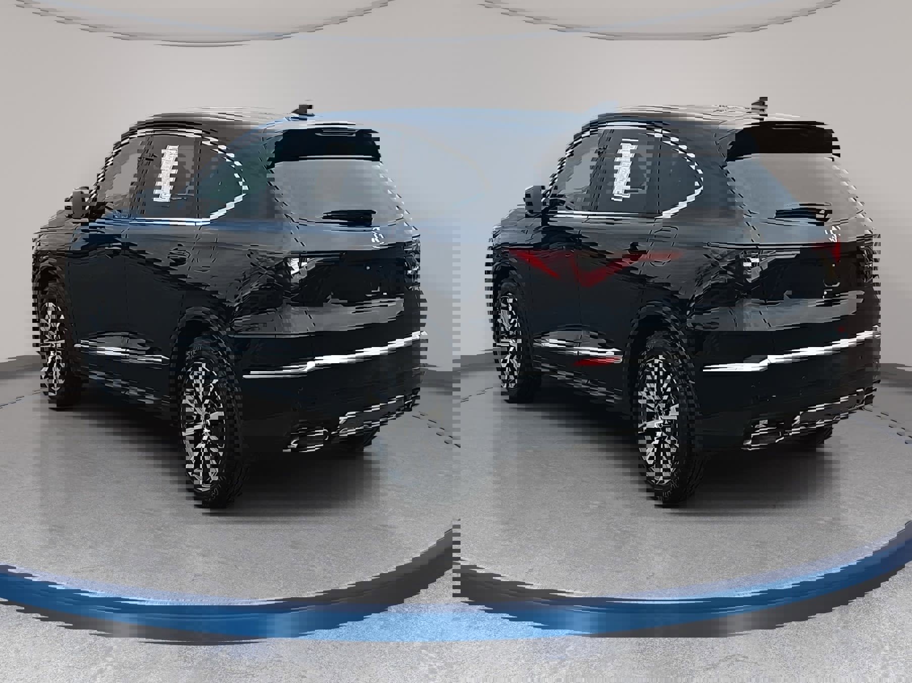 Certified 2026 Acura MDX FWD w/ Technology Package image 7