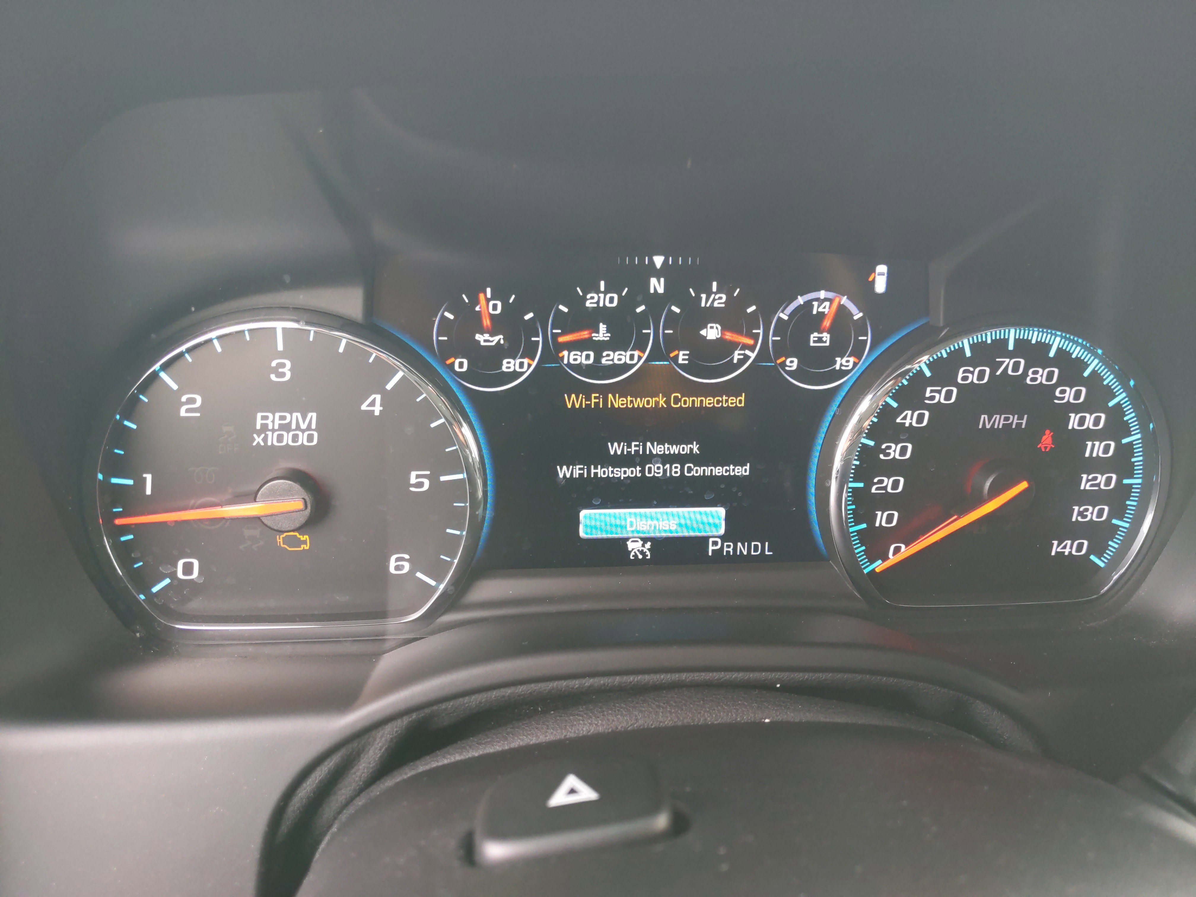 Used 2019 GMC Yukon Denali w/ Denali Ultimate Package image 17