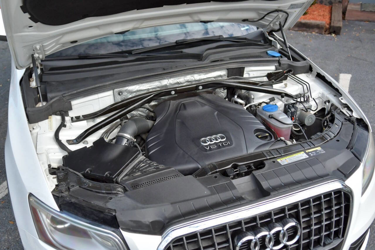 Used 2014 Audi Q5 TDI Premium Plus image 35