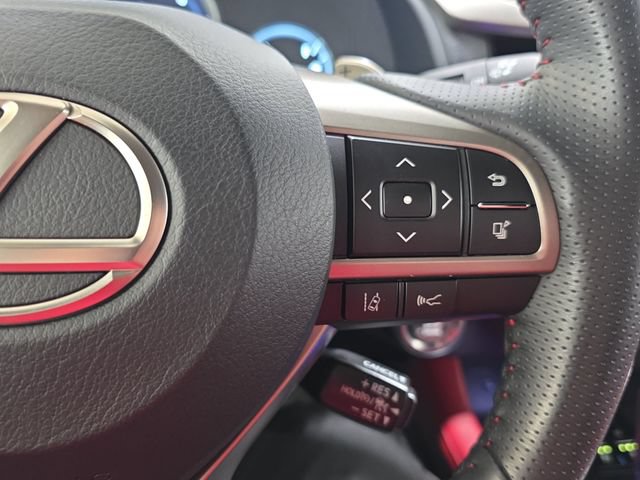 Used 2022 Lexus RX 350 F Sport w/ Accessory Package AWD/4WD image 17