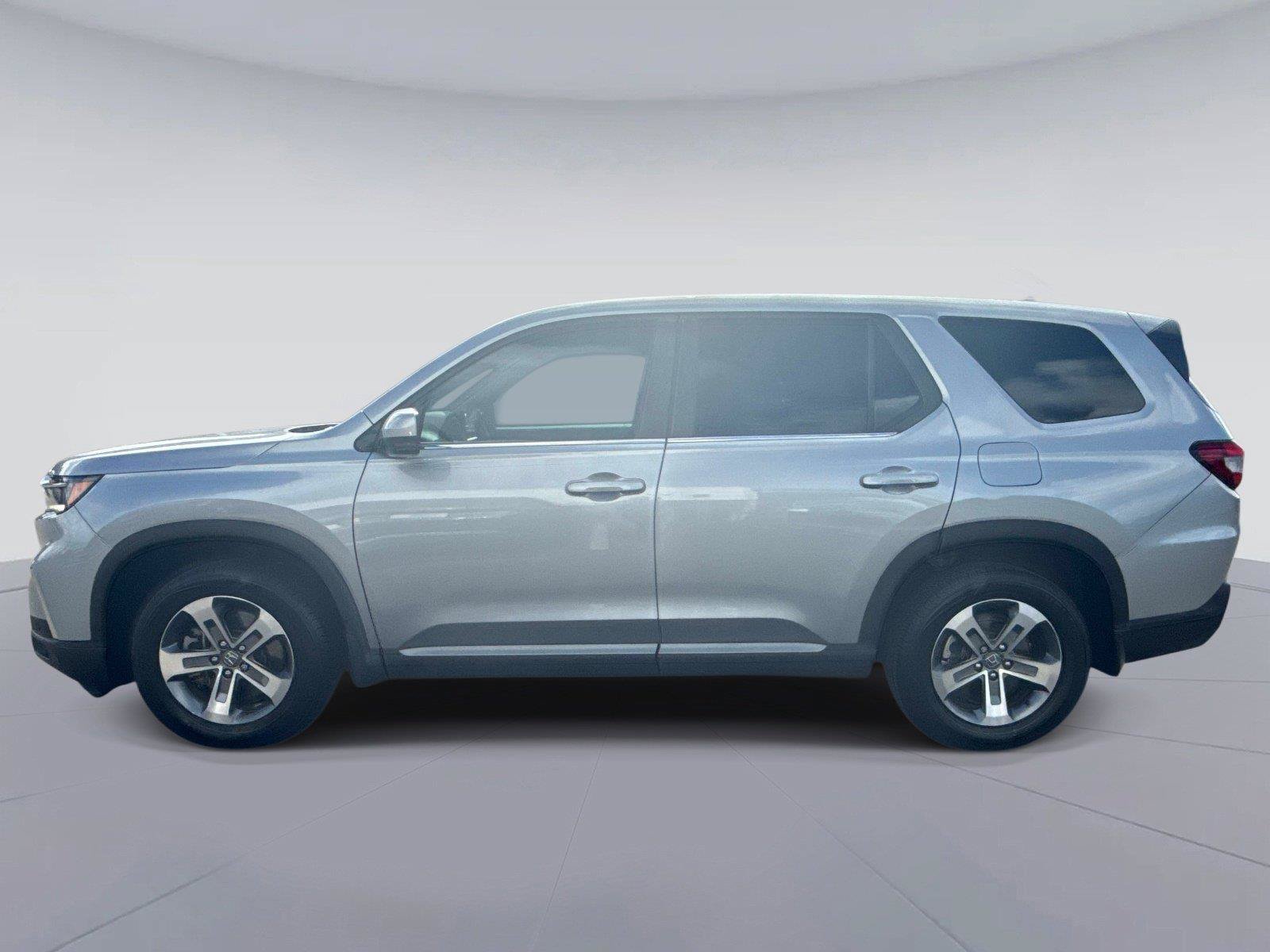 Certified 2023 Honda Pilot EX-L image 7